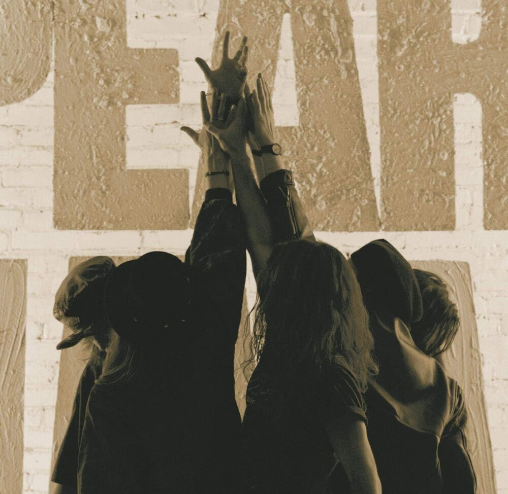 Pearl Jam - Ten [Original Recording Remastered Vinyl] Vinyl Record Rock Band Merch