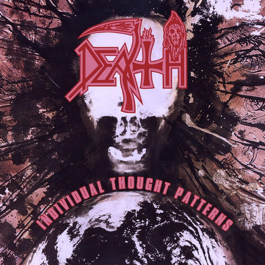 Death - Individual Thought Patterns [2 CD] Rock Band Merch
