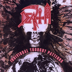 Death "Individual Thought Patterns" 2xCD