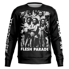 Flesh Parade "Kill Whitey" Long Sleeve Sweatshirt