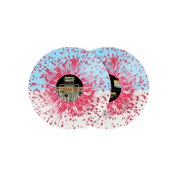 The Callous Daoboys - Gigantic Parasite Tongue/Watching Us Kiss Reverse Osmosis Vinyl MNRK Heavy