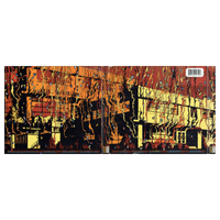 Agoraphobic Nosebleed 