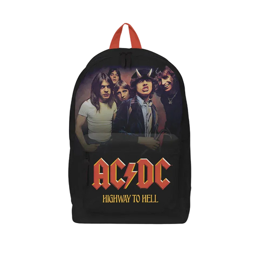AC/DC BACKPACK - Mainstay Entertainment