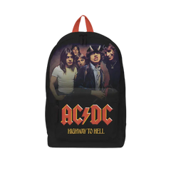 AC/DC BACKPACK