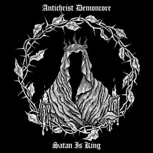 ACxDC "Satan Is King" CD - Mainstay Entertainment