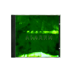 Alarum "Eventuality" CD