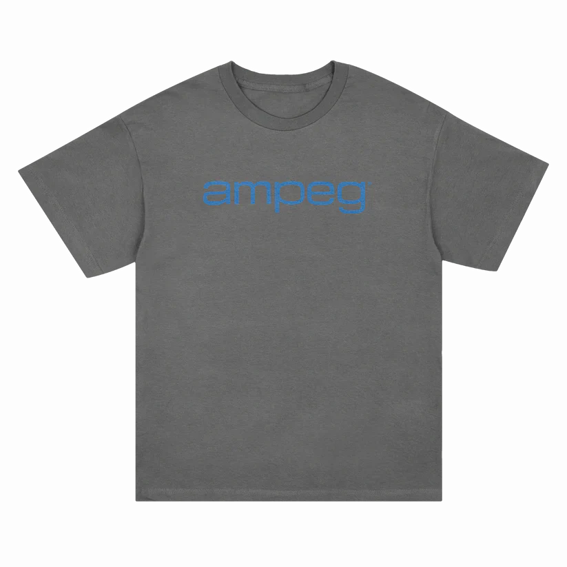 Ampeg "Vintage Blueline" Shirt