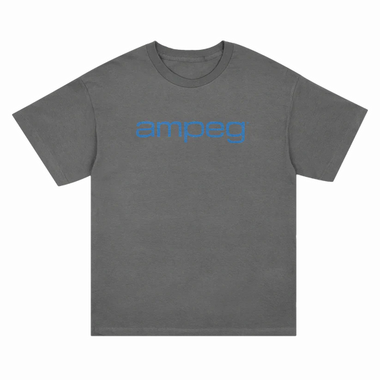 Ampeg "Vintage Blueline" Shirt