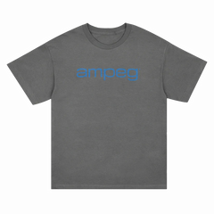 Ampeg "Vintage Blueline" Shirt