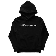Ampeg "Classic Logo" Pullover Hoodie
