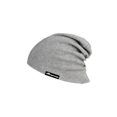 Ampeg Slouchy Beanie x Grey