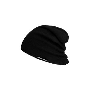Ampeg Slouchy Beanie x Black Pluginz Keychains