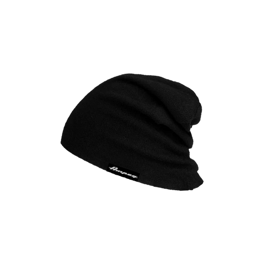 Ampeg Slouchy Beanie x Black Pluginz Keychains
