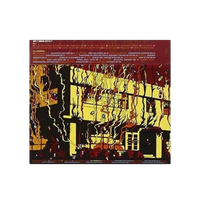 Agoraphobic Nosebleed 