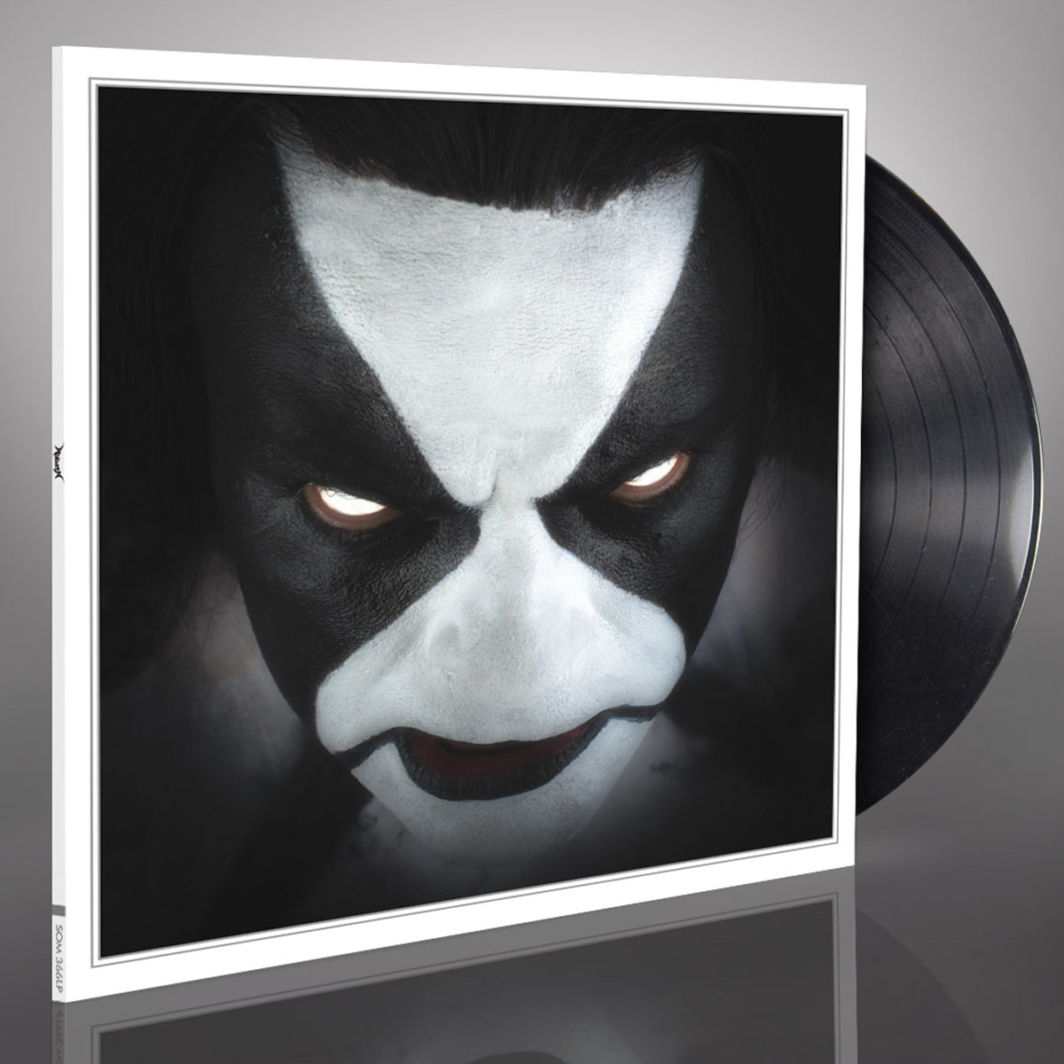 Abbath "Abbath" CD Digipak - Mainstay Entertainment