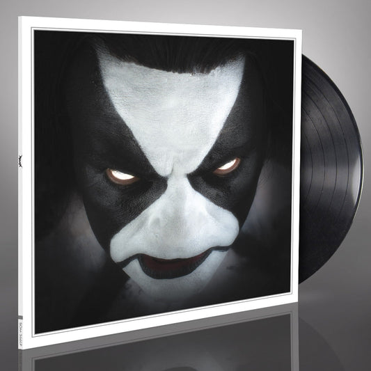 Abbath "Abbath" CD Digipak - Mainstay Entertainment