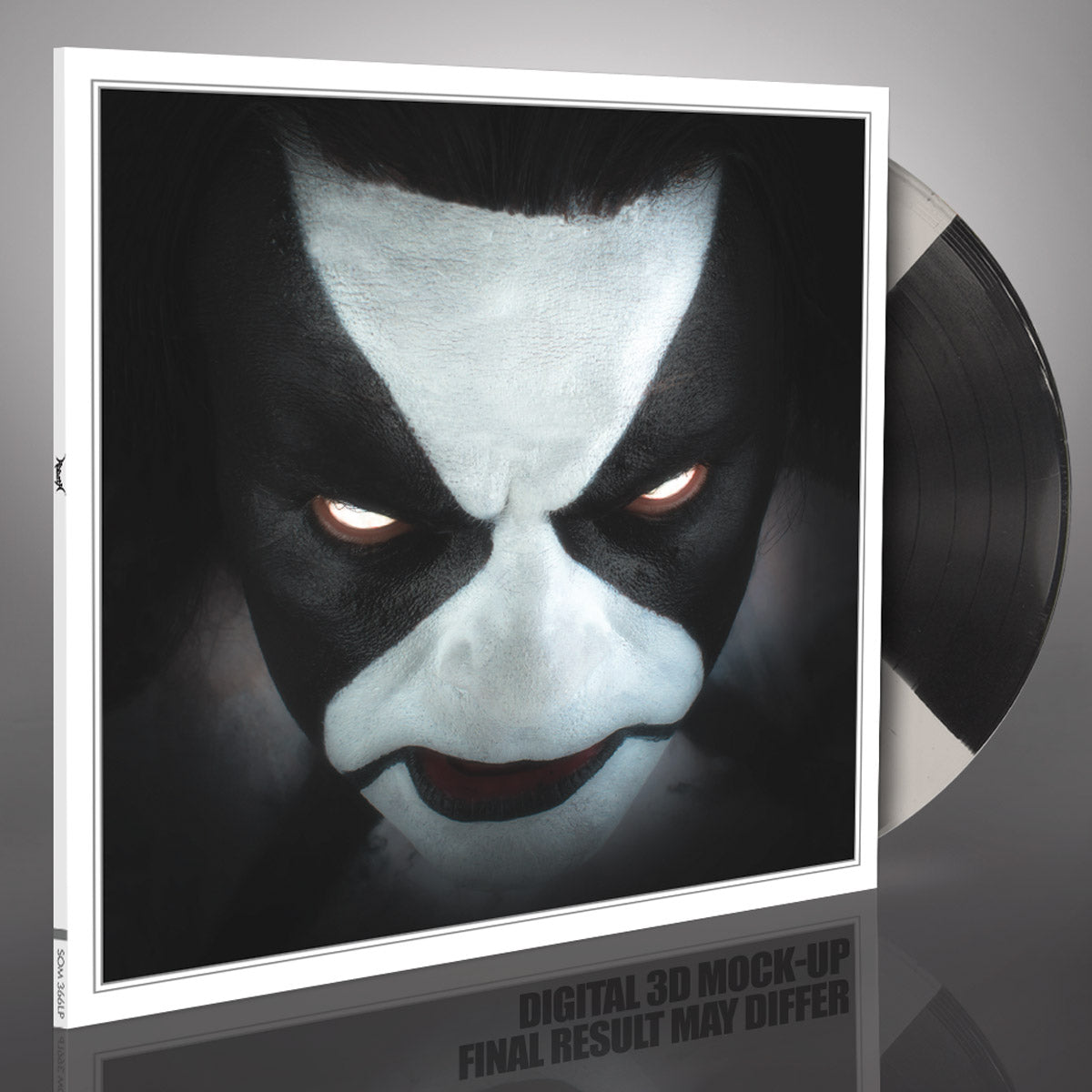 Abbath "Abbath" CD Digipak - Mainstay Entertainment
