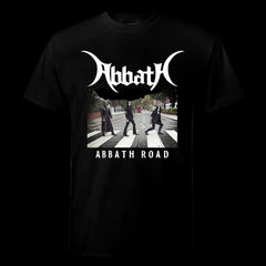 Abbath "Abbath Road" Shirt