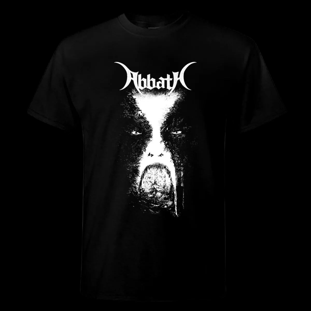 Abbath "Abbath" Shirt - Mainstay Entertainment