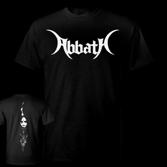 Abbath "Band" Shirt - Mainstay Entertainment