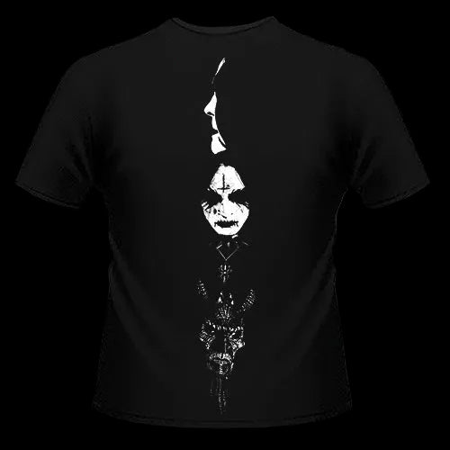 Abbath "Band" Shirt - Mainstay Entertainment