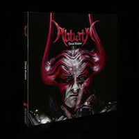Abbath "Dread Reaver" [CD Digipak / CD Boxset] - Mainstay Entertainment