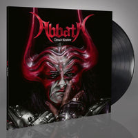 Abbath "Dread Reaver" Vinyl + Poster - Mainstay Entertainment