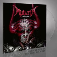 Abbath "Dread Reaver" Vinyl + Poster - Mainstay Entertainment