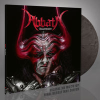 Abbath "Dread Reaver" Vinyl + Poster - Mainstay Entertainment