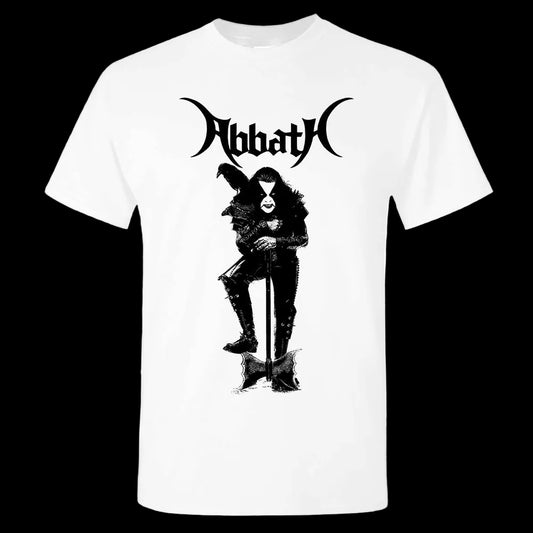 Abbath "Guardian" Shirt - Mainstay Entertainment