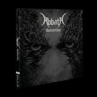 Abbath "Outstrider" [CD Digipak / CD Boxset] - Mainstay Entertainment