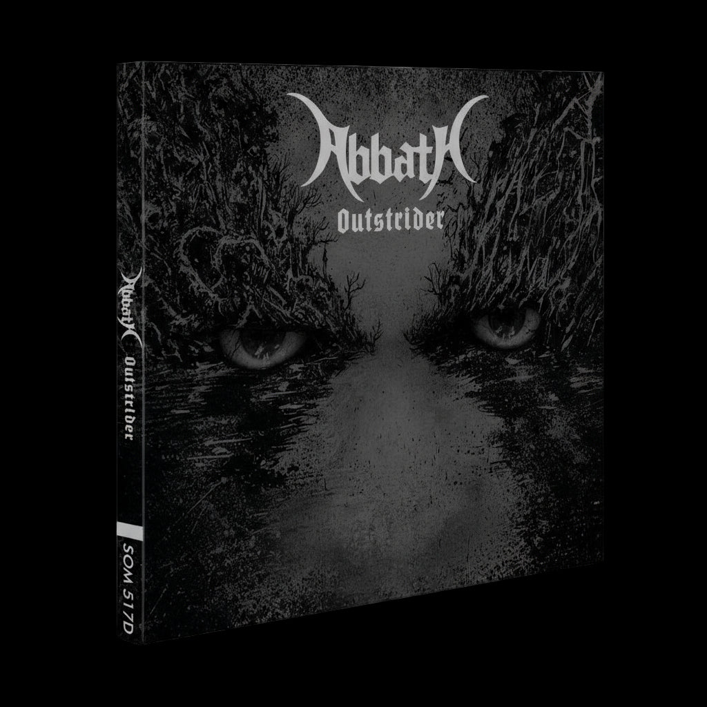 Abbath "Outstrider" [CD Digipak / CD Boxset] - Mainstay Entertainment
