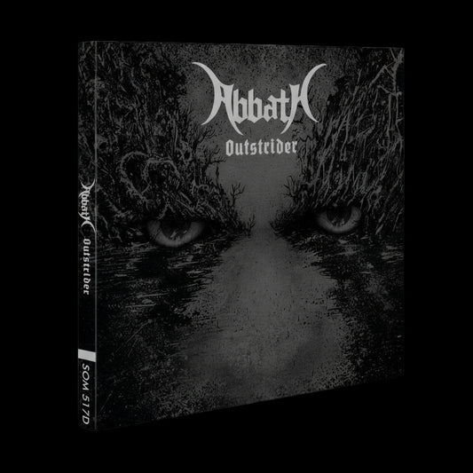 Abbath "Outstrider" [CD Digipak / CD Boxset] - Mainstay Entertainment