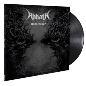 Abbath "Outstrider" Vinyl - Mainstay Entertainment
