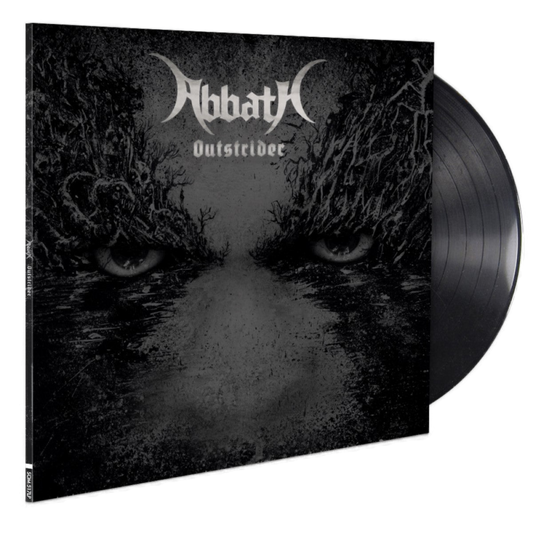 Abbath "Outstrider" Vinyl - Mainstay Entertainment