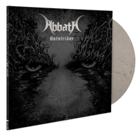 Abbath "Outstrider" Vinyl - Mainstay Entertainment