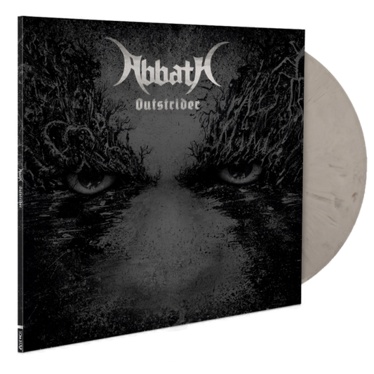 Abbath "Outstrider" Vinyl - Mainstay Entertainment