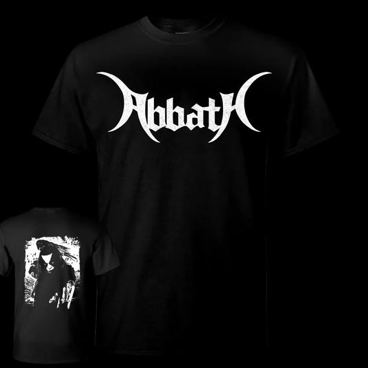Abbath "Raven" Shirt - Mainstay Entertainment