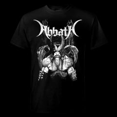 Abbath "Tour 2020" Shirt