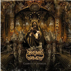 Abysmal Torment - Cultivate The Aposta - Music CD