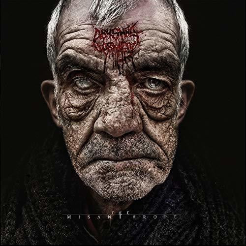 Abysmal Torment - Misanthrope - Music CD - Mainstay Entertainment