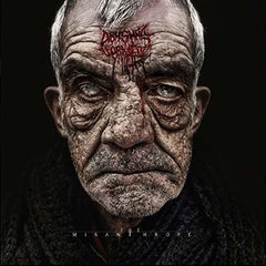 Abysmal Torment - Misanthrope - Music CD