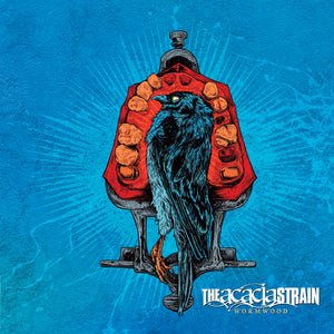 Acacia Strain "Wormwood" CD - Mainstay Entertainment