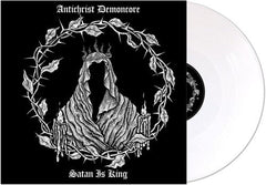 Acxdc - Satan Is King - Vinyl Record