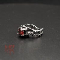 Ada "Skeleton" Ring - Mainstay Entertainment