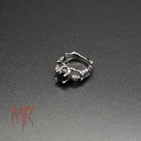 Ada "Skeleton" Ring - Mainstay Entertainment