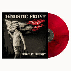 Agnostic Front - Echoes Of Eternity - Vinyl Record