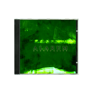 Alarum "Eventuality" CD - Mainstay Entertainment