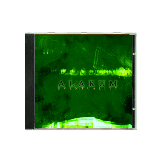 Alarum "Eventuality" CD - Mainstay Entertainment