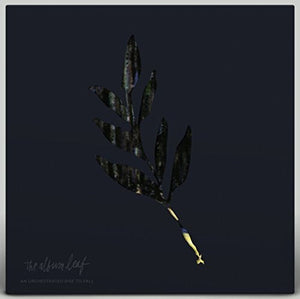 Album Leaf - An Orchestrated Rise To Fall (Blue) [Colored Vinyl] [Limited Edition] Vinyl Record - Mainstay Entertainment